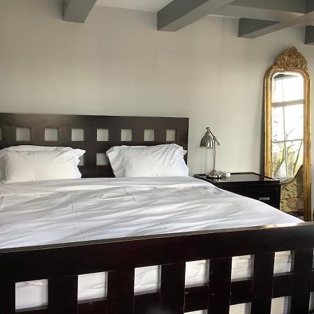 Former Rembrandt Workshop Two Bedroom B&B Amsterdam Eksteriør billede